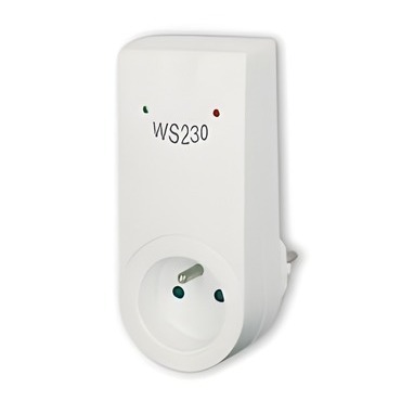 ELB 1230 WS230 Opakovač signálu-repeater