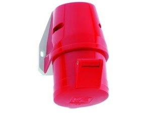Zásuvka nástěnná NG BALS112002 Quick-Connect 32A 5p 400V IP44 6h