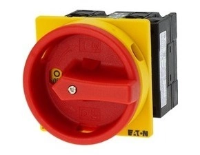 EATON 008771 T3-2-8324/EA/SVB Ovládací spínač, 32A