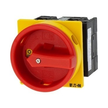 EATON 008771 T3-2-8324/EA/SVB Ovládací spínač, 32A