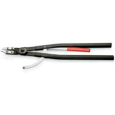 KNIPEX 44 10 J5 Kleště na pojistné kroužky