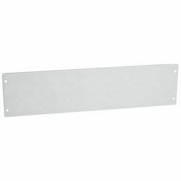 LEG 020942 XL3 Č.KRYT PLNÝ V150 Š600 ŠR.