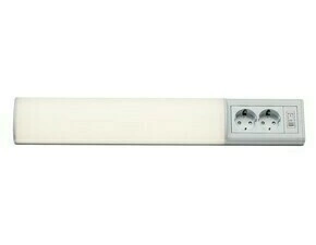 Podlinkové svítidlo Bath bílá LED 10W RABALUX 78064