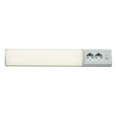 Podlinkové svítidlo Bath bílá LED 10W RABALUX 78064