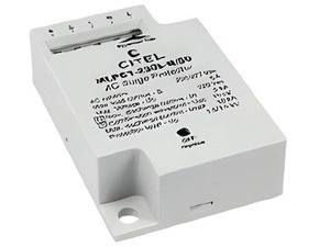 CITEL 831212 MLPc1-230L-R/50 Class1, Spring connections
