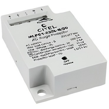 CITEL 831212 MLPc1-230L-R/50 Class1, Spring connections