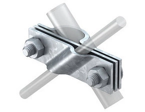 2760 20 FT Příchytka připojitelná