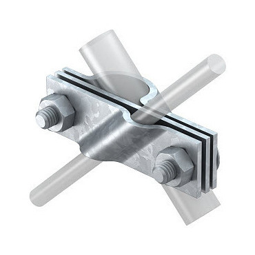 2760 20 FT Příchytka připojitelná