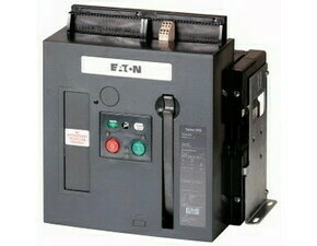 EATON 184040 INX40B3-08F-1 Vypínač, 3pól, Icm=145kA/440V, Iu=800A