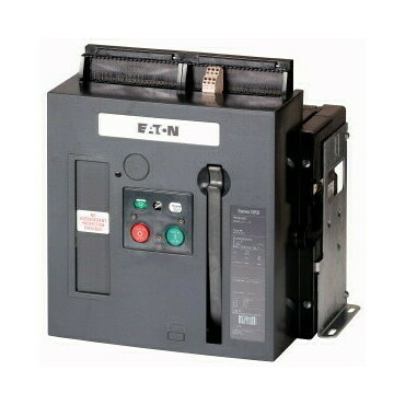 EATON 184051 INX40N3-16F-1 Vypínač, 3pól, Icm=187kA/440V, Iu=1600A