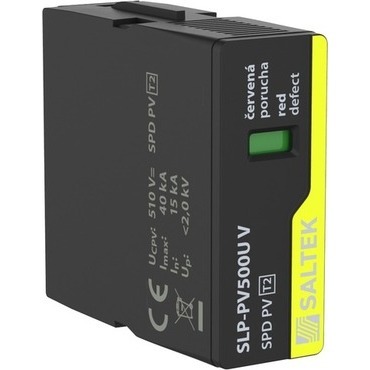 SALTEK A03694 SLP-PV500U V/0