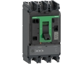 SCHN C40F32D400 NSX400F 36kA AC 3P3D 400A 2.3