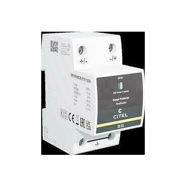 CITEL 65112102 DPVN40CS-21Y-1200