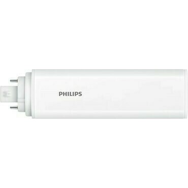 LED žárovka Philips CorePro PLT HF 15W 840 4P GX24q-3