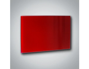 FENIX 5437634 GR 900 Red Sálavý skleněný panel 900W (1200x800x10mm)