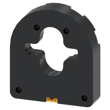 OEZ 3VA9377-0NA10 3VA9377-0NA10 Externí průvlekový transformátor proudu pro N vodič, In 400 ÷ 630 A,