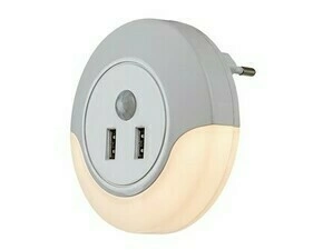 Dekorativní svítidlo Dembo bílá LED 13,9W RABALUX 76012