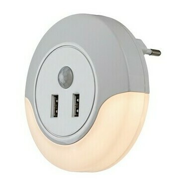 Dekorativní svítidlo Dembo bílá LED 13,9W RABALUX 76012