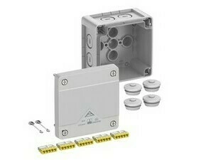 SPELSBERG Abox Pro 025-2,52 NEW