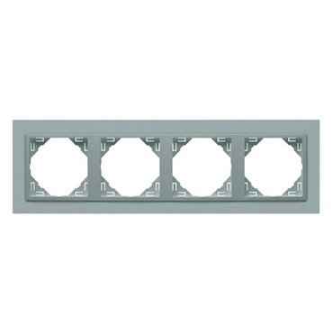 ELKO 90940 TAA 90940 TAA hliníková / hliníková