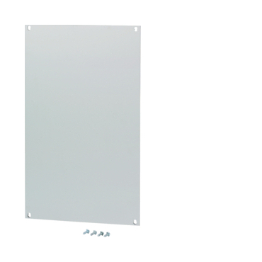 HAG FL424A Mont. deska z izolantu pro skříně Orion plus System