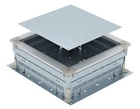 UZD 165220 350-3 Protahovací a odbočná krabice