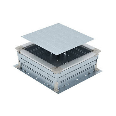 UZD 165220 350-3 Protahovací a odbočná krabice