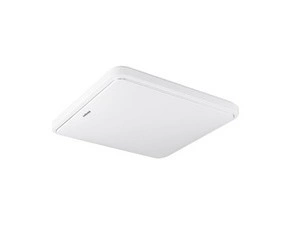 DAM Plafoniera SOLA LED D SLIM MVS 20W NW IP44 160° pohyb. senzor bílá