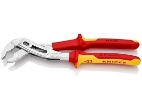 KNIPEX 88 06 250 Kleště instalatérské Alligator