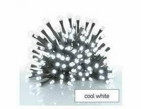 EMOS D4FC02 80LED XMAS 3AA IP44 5,6 M CW