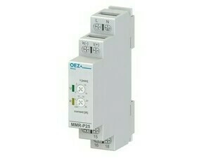 OEZ:45599 MMR-P25-001-A230 Monitorovací relé proudu RP 0,08kč/ks