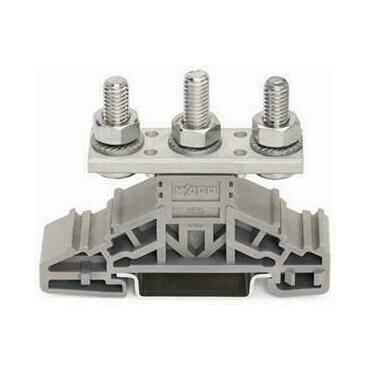 WAGO 885-306 Šroubová svorka pro kabelová oka