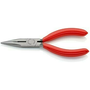 KNIPEX 25 01 140 Kleště půlkulaté s břity
