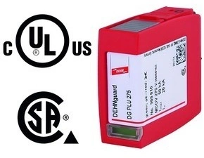 DEHN 908010  Svodič přepětí Typ 2 Varistor- DEHN DEHN