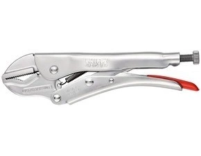 KNIPEX 40 04 180 Kleště samosvorné - univerzální