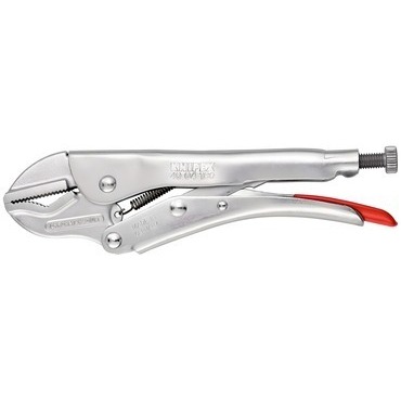 KNIPEX 40 04 180 Kleště samosvorné - univerzální