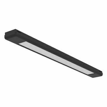 EGLO LED-CCT-MODUL L-300 SCHWARZ 'TPLUS'