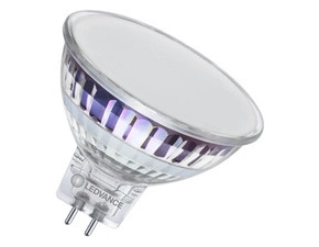 LED žárovka LEDVANCE LEDMR1635120 CL 4.3W 827 GU5.3 P