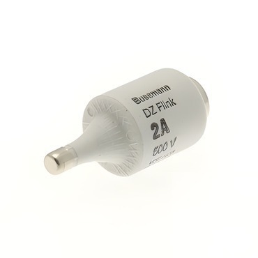 EATON 2D27Q 2D27Q Pojistka 500V AC 2A DII/E27