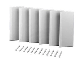 HEN FP VS 30 Boční stěny, sada pro velikost skříně 3