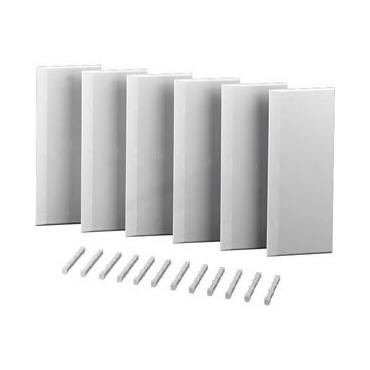 HEN FP VS 30 Boční stěny, sada pro velikost skříně 3