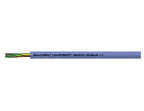 HELUPOWER AQUATIC-750-BLUE 4G1,5 qmm