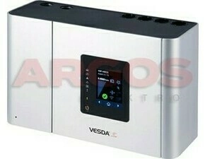 ESSER VEU-A10-EBTI VESDA-E VEU s 3.5" displejem ESSERBUS