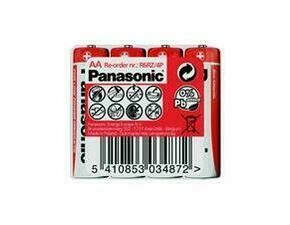 Panasonic R6RZ/4P (BAL:4/48/240ks)