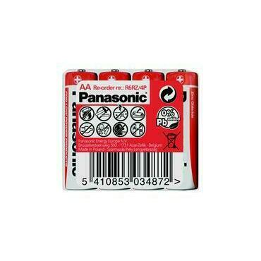 Panasonic R6RZ/4P (BAL:4/48/240ks)