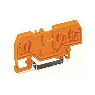 WAGO 280-650/056-000 Distanční pouzdro se stejnou konturou