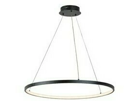 Závěsné svítidlo Beliza černá LED 55W RABALUX 72344