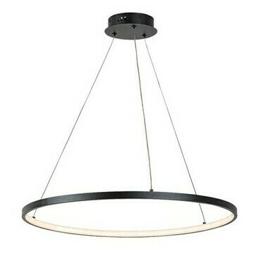 Závěsné svítidlo Beliza černá LED 55W RABALUX 72344
