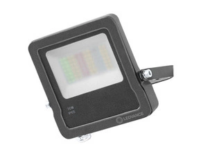 LED reflektor venkovní LEDVANCE SMART OUTD WIFI FLOOD 30W RGBW DG, WIFI, RGBW