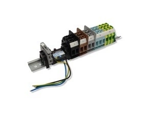 BEČOV H611210 Stožárová výzbroj SV 9.16.5p, Saltek CZ-275 CH